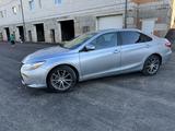 Toyota Camry 2015 годаүшін6 100 000 тг. в Уральск