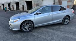 Toyota Camry 2015 годаүшін6 100 000 тг. в Уральск