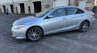Toyota Camry 2015 года за 6 100 000 тг. в Уральск