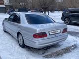 Mercedes-Benz E 430 2002 года за 5 000 000 тг. в Астана – фото 4