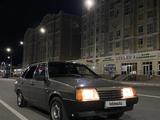 ВАЗ (Lada) 21099 2000 года за 1 200 000 тг. в Шымкент
