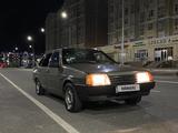 ВАЗ (Lada) 21099 2000 года за 1 200 000 тг. в Шымкент – фото 3