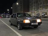 ВАЗ (Lada) 21099 2000 года за 1 200 000 тг. в Шымкент – фото 2