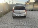 Renault Sandero 2013 года за 1 900 000 тг. в Костанай – фото 3