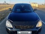 ВАЗ (Lada) Priora 2170 2009 года за 970 000 тг. в Уральск – фото 2
