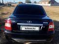 ВАЗ (Lada) Priora 2170 2009 года за 970 000 тг. в Уральск – фото 3