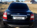 ВАЗ (Lada) Priora 2170 2009 года за 970 000 тг. в Уральск – фото 3