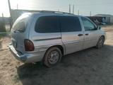 Ford Windstar 1996 года за 1 500 000 тг. в Доссор – фото 4