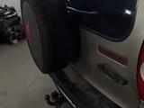 Chevrolet Niva 2014 годаүшін3 050 000 тг. в Актобе – фото 3