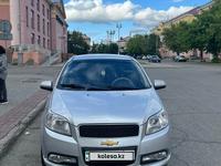 Chevrolet Nexia 2021 годаүшін4 500 000 тг. в Усть-Каменогорск