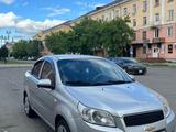 Chevrolet Nexia 2021 годаүшін4 500 000 тг. в Усть-Каменогорск – фото 2