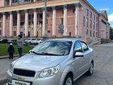 Chevrolet Nexia 2021 годаүшін4 500 000 тг. в Усть-Каменогорск – фото 3