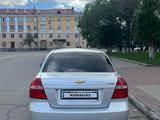 Chevrolet Nexia 2021 года за 4 500 000 тг. в Усть-Каменогорск – фото 4