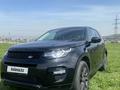 Land Rover Discovery Sport 2017 года за 13 000 000 тг. в Алматы – фото 18