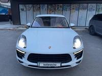 Porsche Macan 2015 годаүшін17 800 000 тг. в Алматы