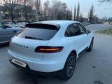 Porsche Macan 2015 года за 17 800 000 тг. в Алматы – фото 3