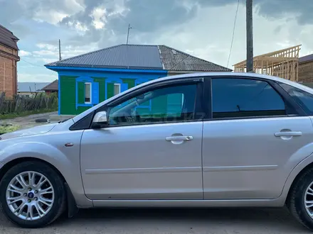 Ford Focus 2007 года за 2 700 000 тг. в Омск – фото 2