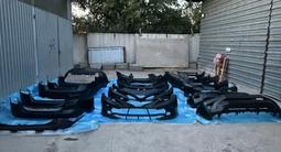 Бампер, двери, капот, багажник, фары, фонари за 50 000 тг. в Астана