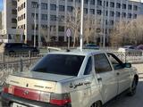 ВАЗ (Lada) 2110 2002 года за 800 000 тг. в Петропавловск – фото 3