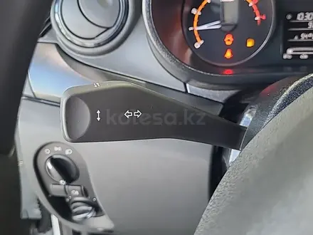 ВАЗ (Lada) Granta 2190 Classic'24 2025 года за 5 690 000 тг. в Алматы – фото 17