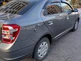 Chevrolet Cobalt 2026 годаүшін6 250 000 тг. в Астана – фото 4