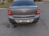 Chevrolet Cobalt 2026 годаүшін6 250 000 тг. в Астана – фото 5