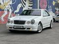 Mercedes-Benz E 230 1996 годаүшін4 800 000 тг. в Алматы