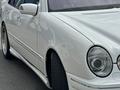 Mercedes-Benz E 230 1996 годаүшін4 800 000 тг. в Алматы – фото 11