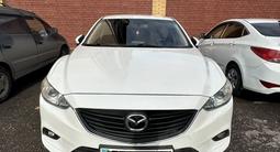 Mazda 6 2018 года за 9 100 000 тг. в Караганда