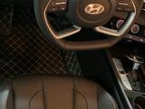 Hyundai Elantra 2024 года за 8 300 000 тг. в Алматы – фото 3