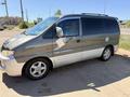 Hyundai Starex 2001 года за 3 500 000 тг. в Астана – фото 4