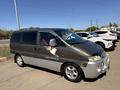 Hyundai Starex 2001 года за 3 500 000 тг. в Астана – фото 3