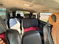 Hyundai Starex 2001 года за 3 500 000 тг. в Астана – фото 8