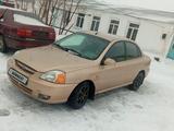 Kia Rio 2003 года за 1 500 000 тг. в Кокшетау