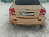 Kia Rio 2003 года за 1 500 000 тг. в Кокшетау – фото 4