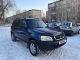 Honda CR-V 1997 года за 2 200 000 тг. в Усть-Каменогорск – фото 2