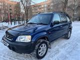 Honda CR-V 1997 года за 2 200 000 тг. в Усть-Каменогорск