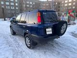Honda CR-V 1997 года за 2 200 000 тг. в Усть-Каменогорск – фото 3