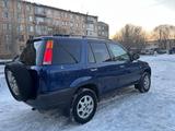 Honda CR-V 1997 года за 2 200 000 тг. в Усть-Каменогорск – фото 4