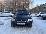Honda CR-V 1997 года за 2 200 000 тг. в Усть-Каменогорск – фото 5