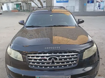 Infiniti FX35 2003 года за 5 500 000 тг. в Павлодар