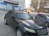 Infiniti FX35 2003 годаүшін5 000 000 тг. в Павлодар – фото 2