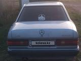Mercedes-Benz 190 1991 годаүшін700 000 тг. в Караганда