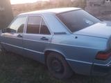Mercedes-Benz 190 1991 годаүшін700 000 тг. в Караганда – фото 4