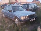 Mercedes-Benz 190 1991 годаүшін700 000 тг. в Караганда – фото 3