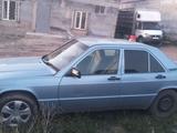 Mercedes-Benz 190 1991 годаүшін700 000 тг. в Караганда – фото 5