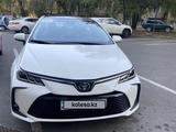 Toyota Corolla 2022 года за 9 800 000 тг. в Алматы – фото 2