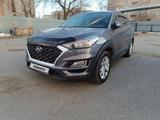 Hyundai Tucson 2019 года за 10 800 000 тг. в Петропавловск