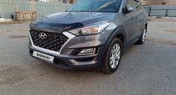 Hyundai Tucson 2019 года за 10 800 000 тг. в Петропавловск