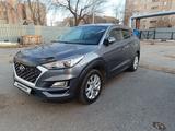 Hyundai Tucson 2019 года за 10 800 000 тг. в Петропавловск – фото 2